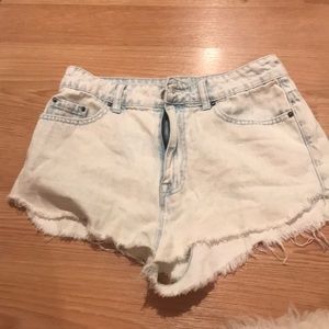 BDG shorts